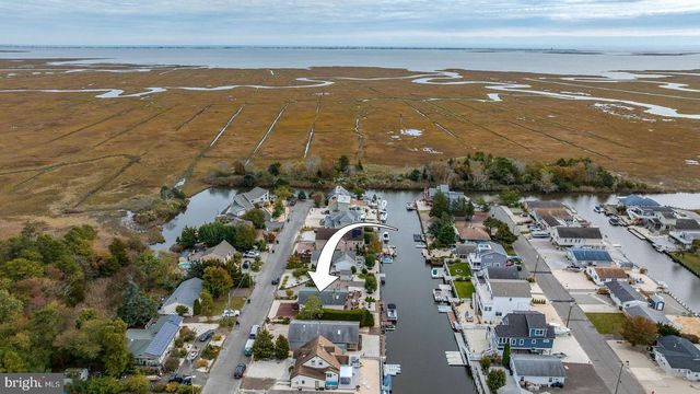 68 EDGEWATER DRIVE, Tuckerton, NJ 08087