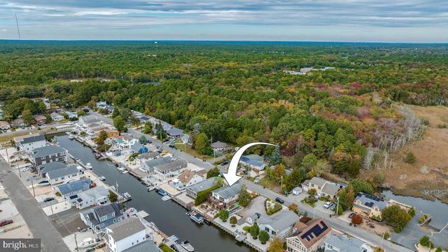 68 EDGEWATER DRIVE, Tuckerton, NJ 08087