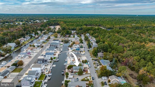 68 EDGEWATER DRIVE, Tuckerton, NJ 08087