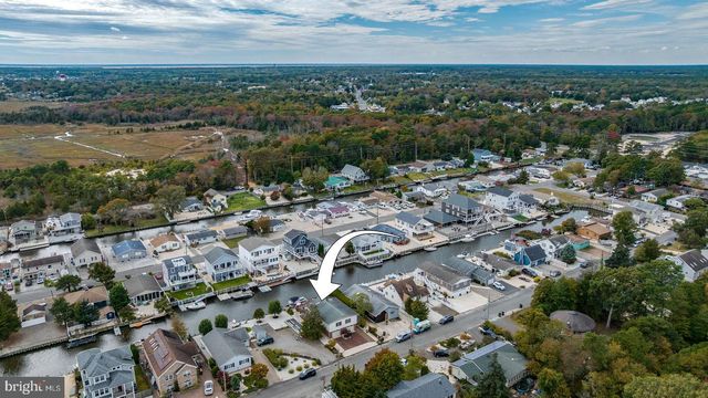 68 EDGEWATER DRIVE, Tuckerton, NJ 08087