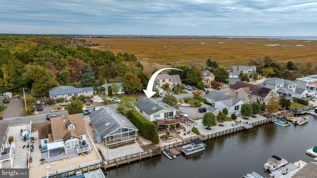 68 EDGEWATER DRIVE, Tuckerton, NJ 08087