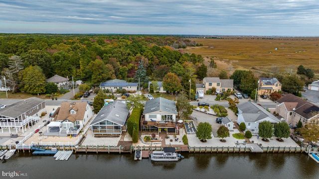 68 EDGEWATER DRIVE, Tuckerton, NJ 08087