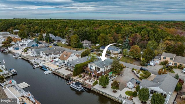 68 EDGEWATER DRIVE, Tuckerton, NJ 08087