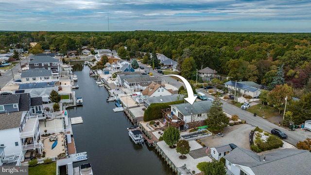 68 EDGEWATER DRIVE, Tuckerton, NJ 08087