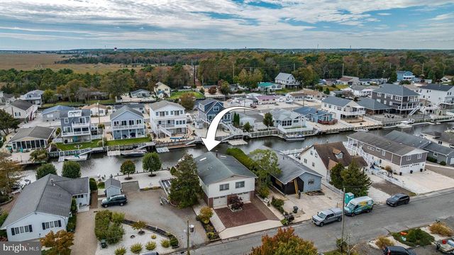 68 EDGEWATER DRIVE, Tuckerton, NJ 08087