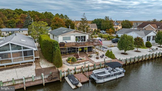 68 EDGEWATER DRIVE, Tuckerton, NJ 08087