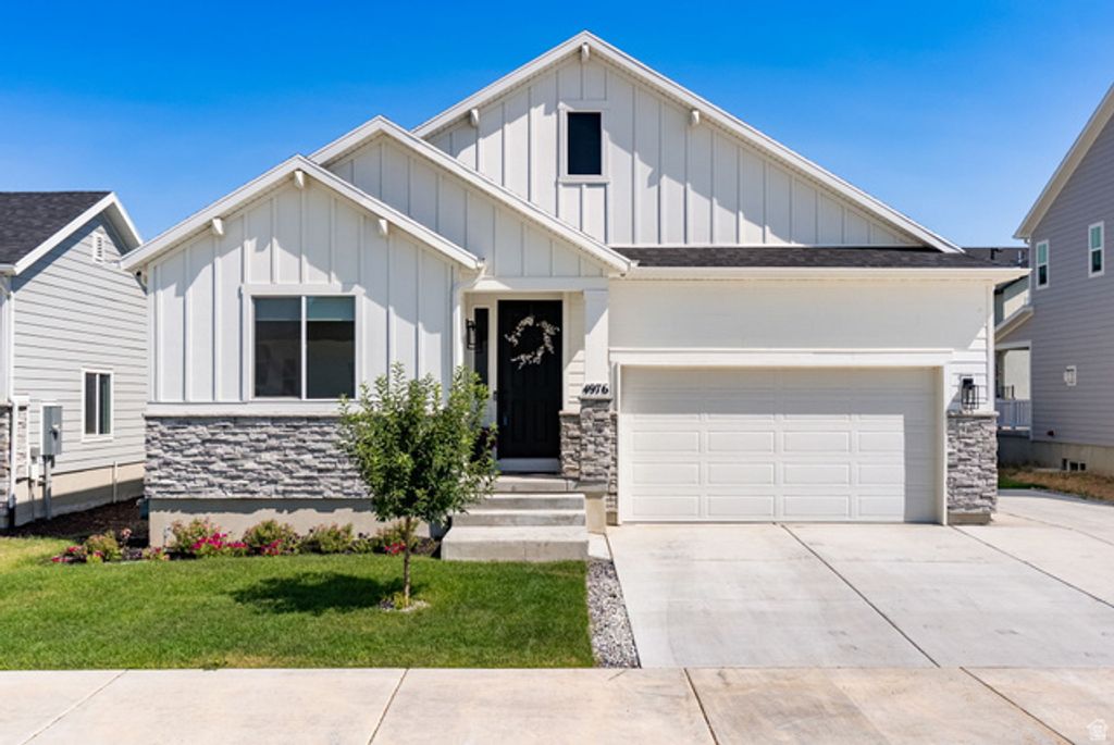 4976 W ESCALANTE LN, Mountain Green, UT 84050 — photo 2