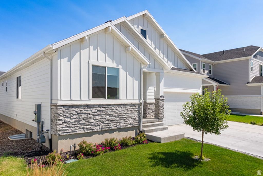 4976 W ESCALANTE LN, Mountain Green, UT 84050 — photo 3