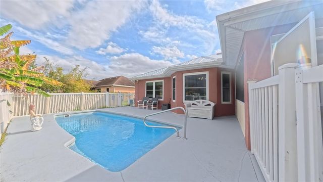 436 Willowbrook Drive, Lehigh Acres, FL 33972