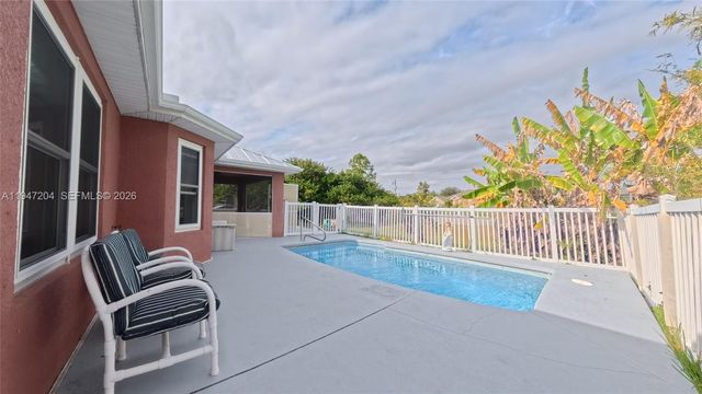 436 Willowbrook Drive, Lehigh Acres, FL 33972