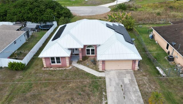 436 Willowbrook Drive, Lehigh Acres, FL 33972