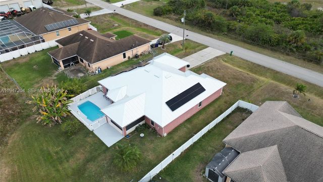 436 Willowbrook Drive, Lehigh Acres, FL 33972