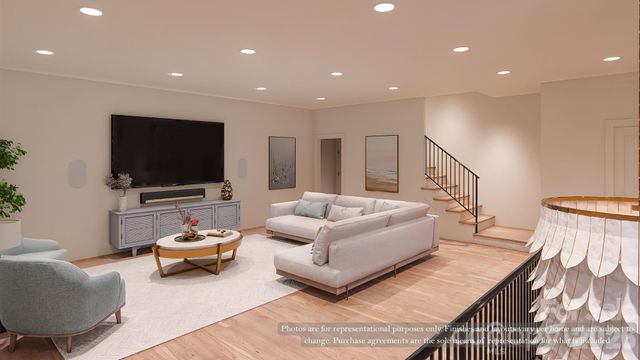 212 S Laurel Avenue 1A, Charlotte, NC 28207