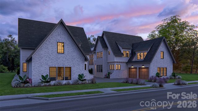 212 S Laurel Avenue 1A, Charlotte, NC 28207