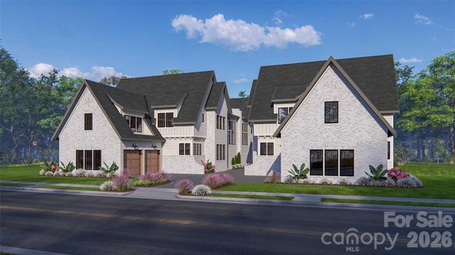 212 S Laurel Avenue 1A, Charlotte, NC 28207