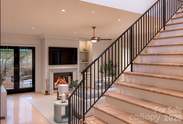 212 S Laurel Avenue 1A, Charlotte, NC 28207