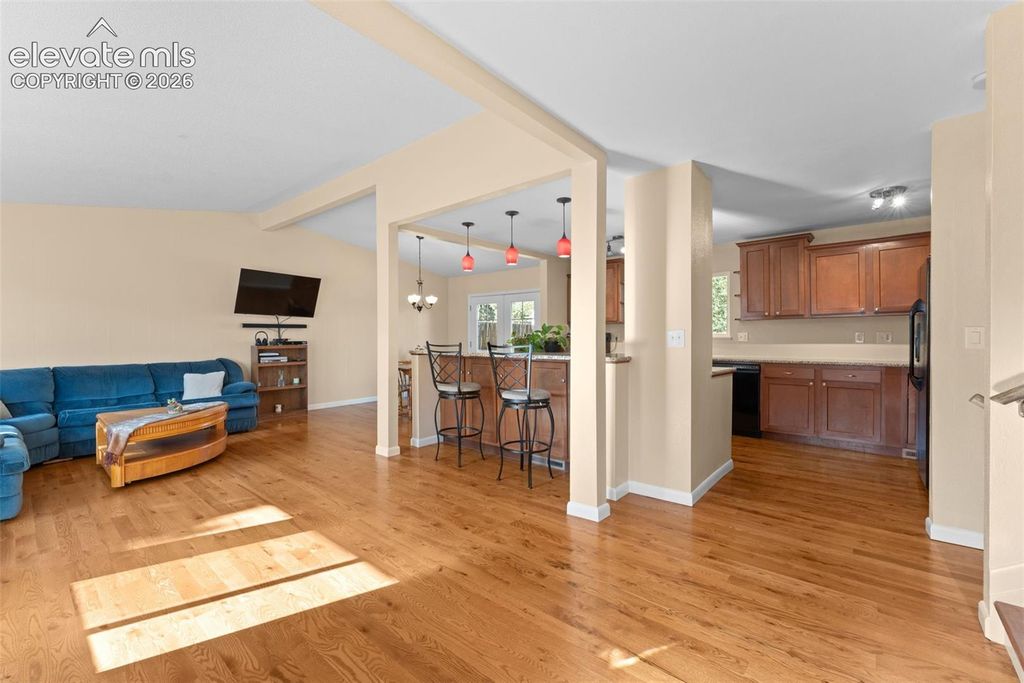 1213 Milky Way, Colorado Springs, CO 80905 — photo 2