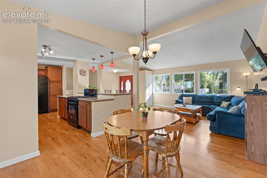 1213 Milky Way, Colorado Springs, CO 80905 — photo 4