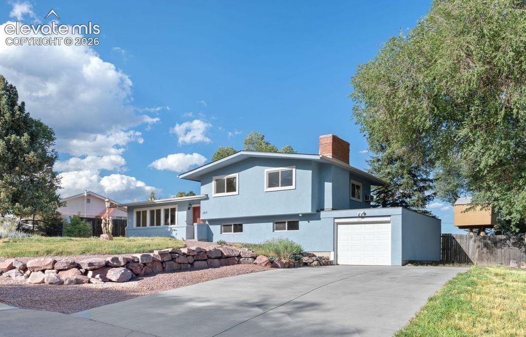 1213 Milky Way, Colorado Springs, CO 80905 — photo 5
