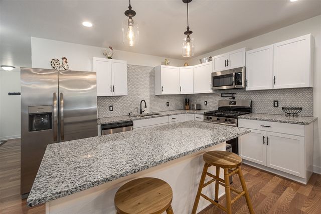 193 Devonwood Drive, Shelby, MI 49455