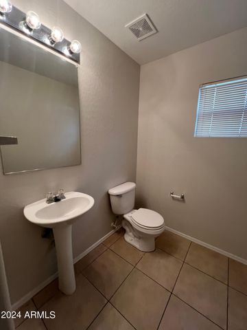 12410 W PERSHING Street, El Mirage, AZ 85335