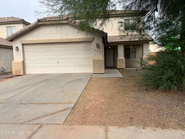 12410 W PERSHING Street, El Mirage, AZ 85335