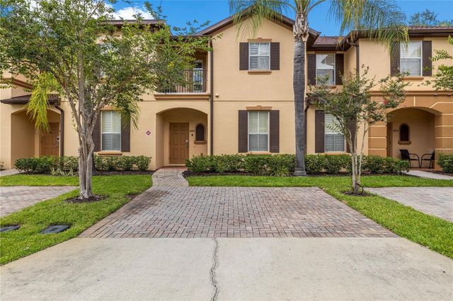 3725 CALABRIA AVENUE, Davenport, FL 33897
