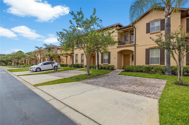 3725 CALABRIA AVENUE, Davenport, FL 33897