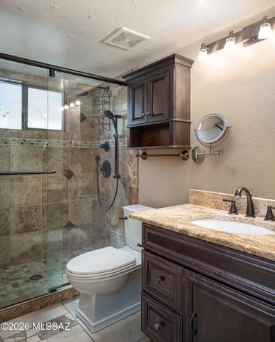 10290 N Calle Del Carnero, Oro Valley, AZ 85737