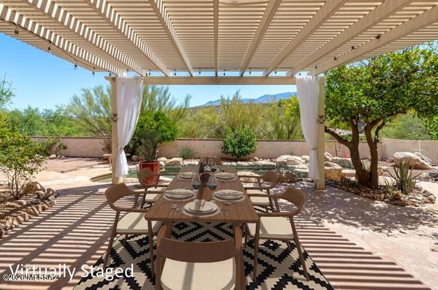 10290 N Calle Del Carnero, Oro Valley, AZ 85737