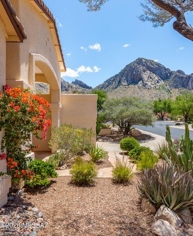 10290 N Calle Del Carnero, Oro Valley, AZ 85737