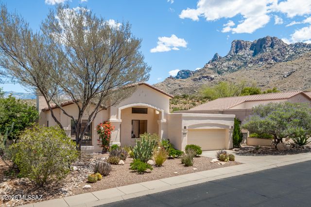 10290 N Calle Del Carnero, Oro Valley, AZ 85737