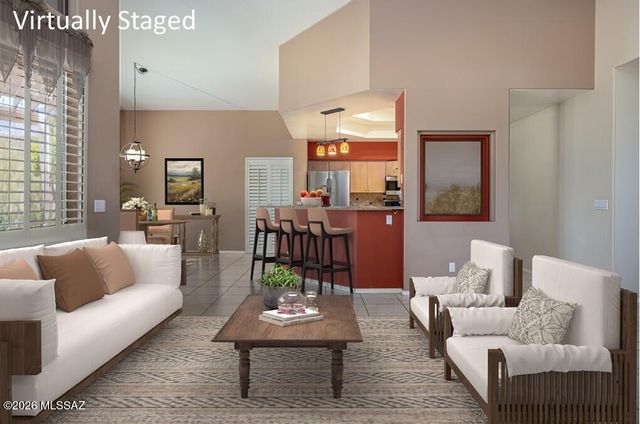 10290 N Calle Del Carnero, Oro Valley, AZ 85737