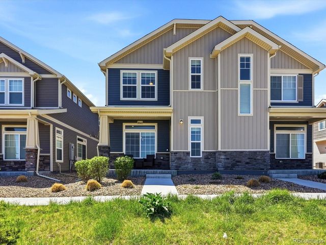 18023 E 103rd Avenue, Commerce City, CO 80022