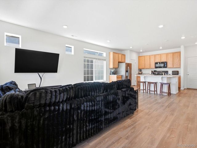 18023 E 103rd Avenue, Commerce City, CO 80022