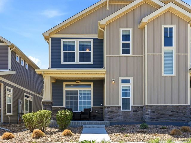 18023 E 103rd Avenue, Commerce City, CO 80022