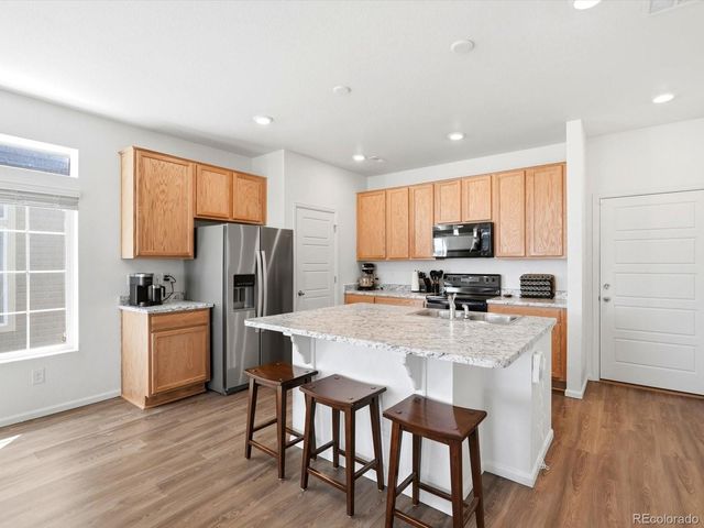 18023 E 103rd Avenue, Commerce City, CO 80022