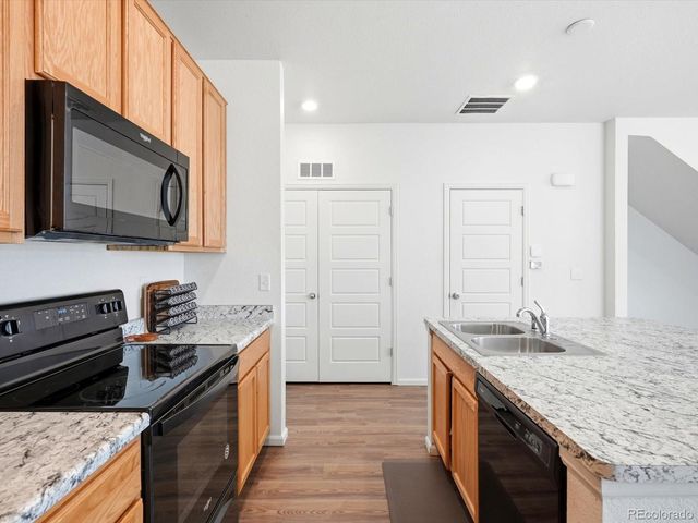 18023 E 103rd Avenue, Commerce City, CO 80022