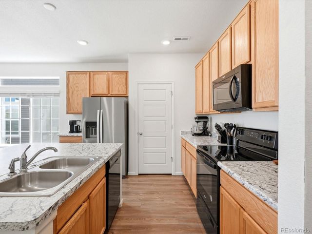 18023 E 103rd Avenue, Commerce City, CO 80022