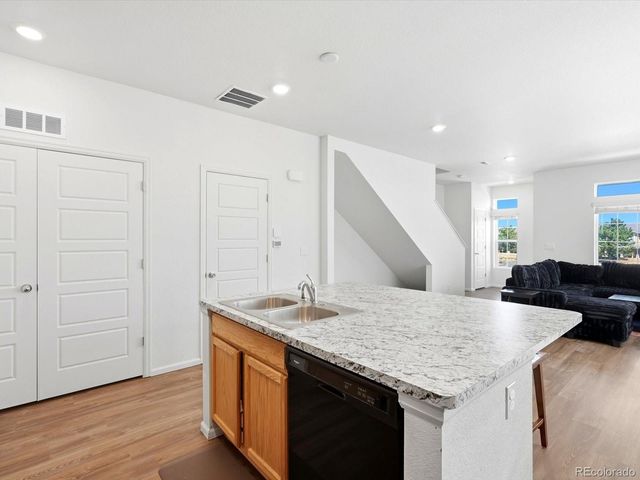 18023 E 103rd Avenue, Commerce City, CO 80022