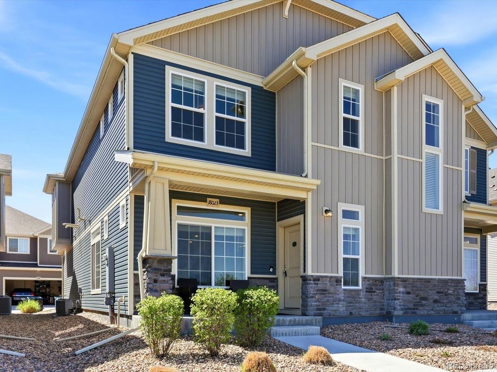 18023 E 103rd Avenue, Commerce City, CO 80022