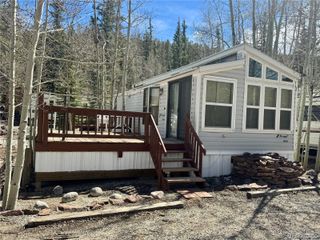 425 Depot Drive, Hartsel, CO 80449