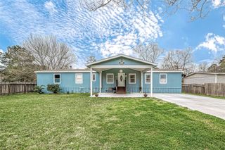 18592 Huckleberry Lane, Porter, TX 77365