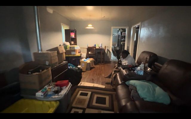 2503 Milwaukee Street, Houston, TX 77026