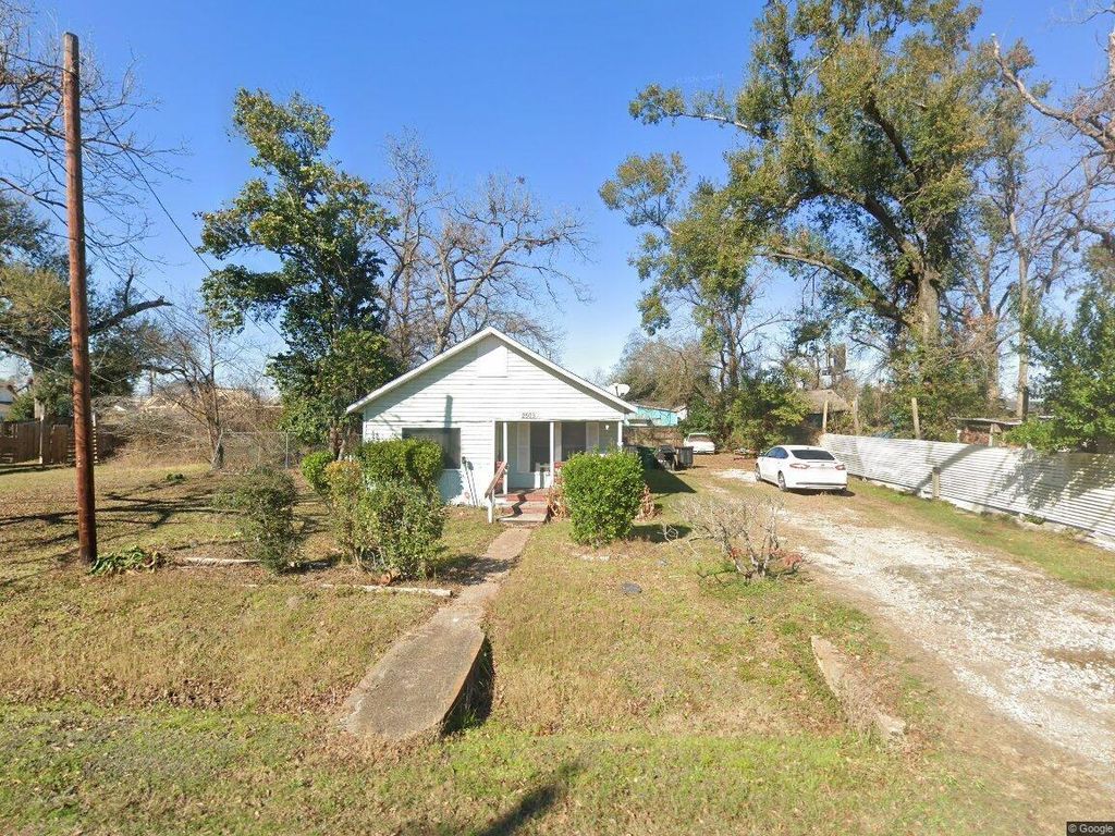 2503 Milwaukee Street, Houston, TX 77026