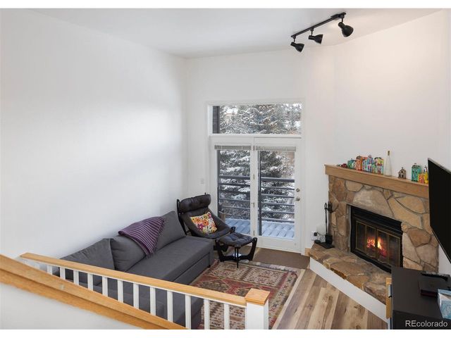 10000 Ryan Gulch Rd 105, Silverthorne, CO 80498