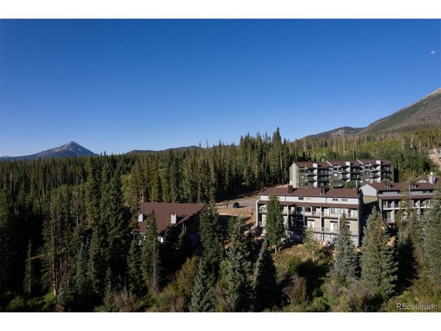 10000 Ryan Gulch Rd 105, Silverthorne, CO 80498