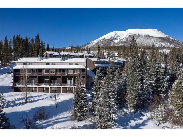 10000 Ryan Gulch Rd 105, Silverthorne, CO 80498