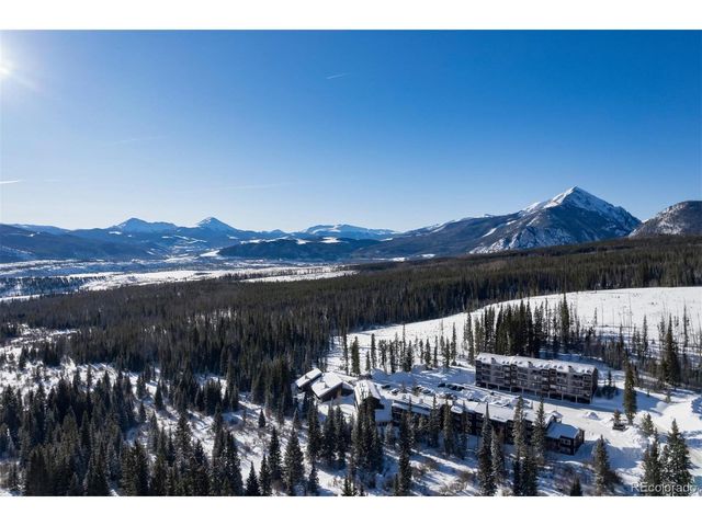 10000 Ryan Gulch Rd 105, Silverthorne, CO 80498