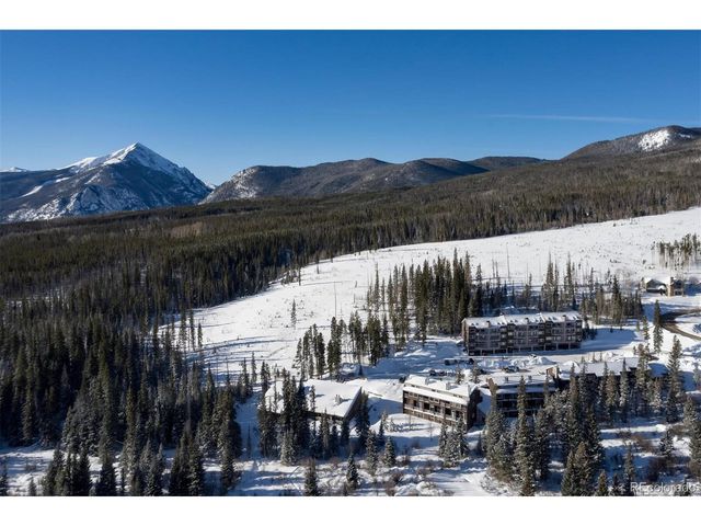 10000 Ryan Gulch Rd 105, Silverthorne, CO 80498